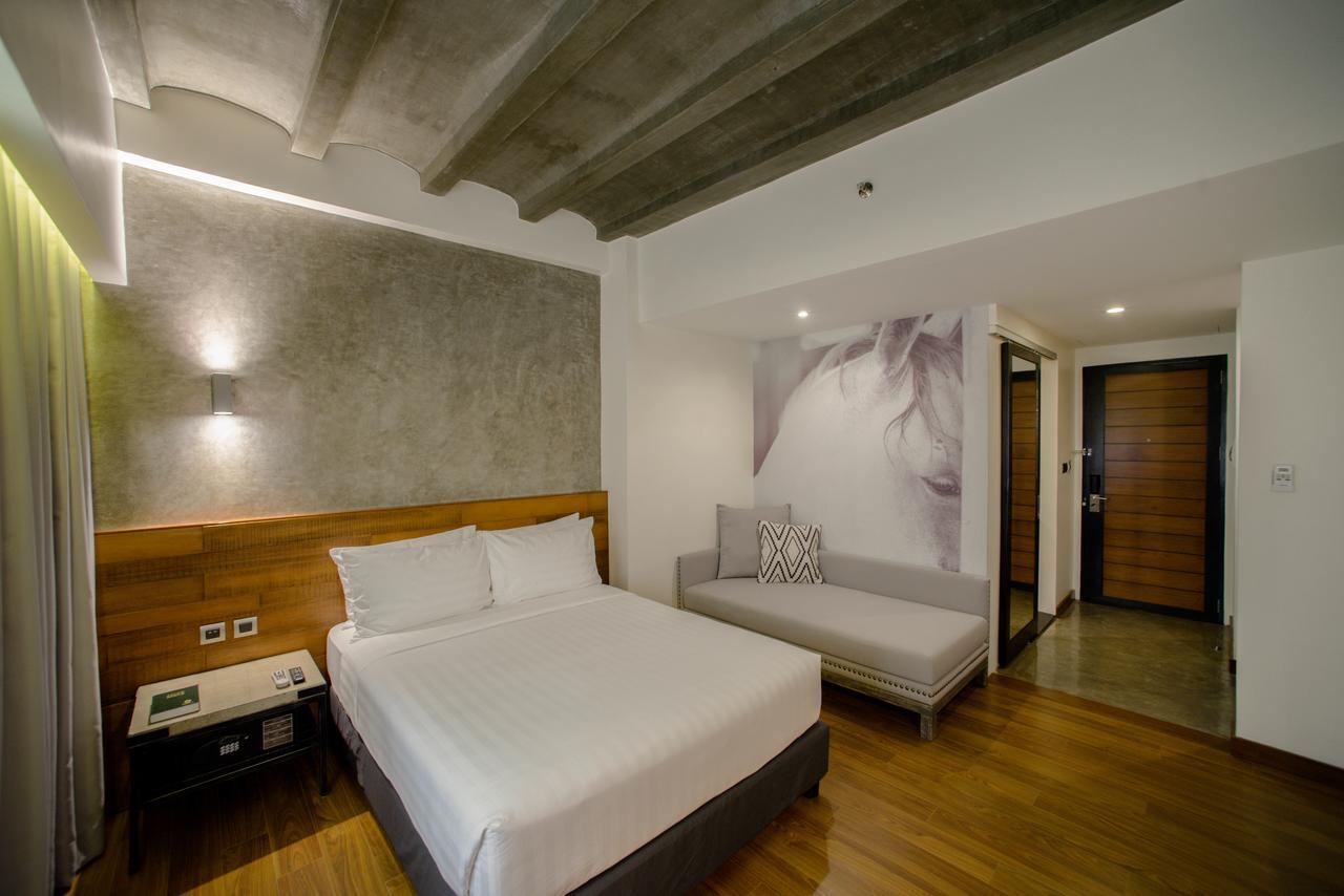 ดับเบิล เอ็ม โฮเต็ล Hotel Valencia  ภายนอก รูปภาพ